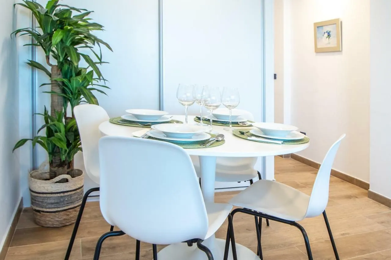 Apartamento Albatro'S Suite Cádiz Spanien