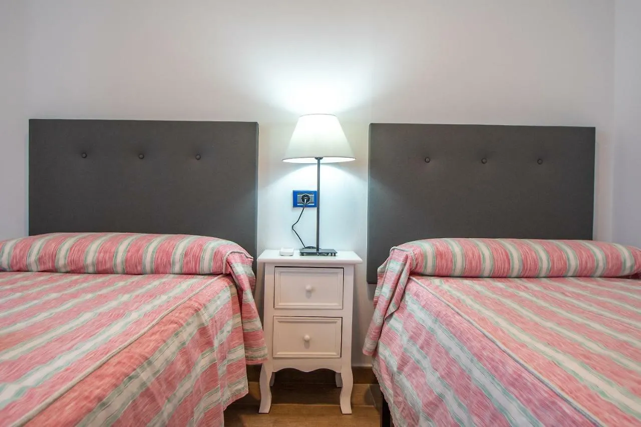 Apartamento Albatro'S Suite Cádiz Spanien