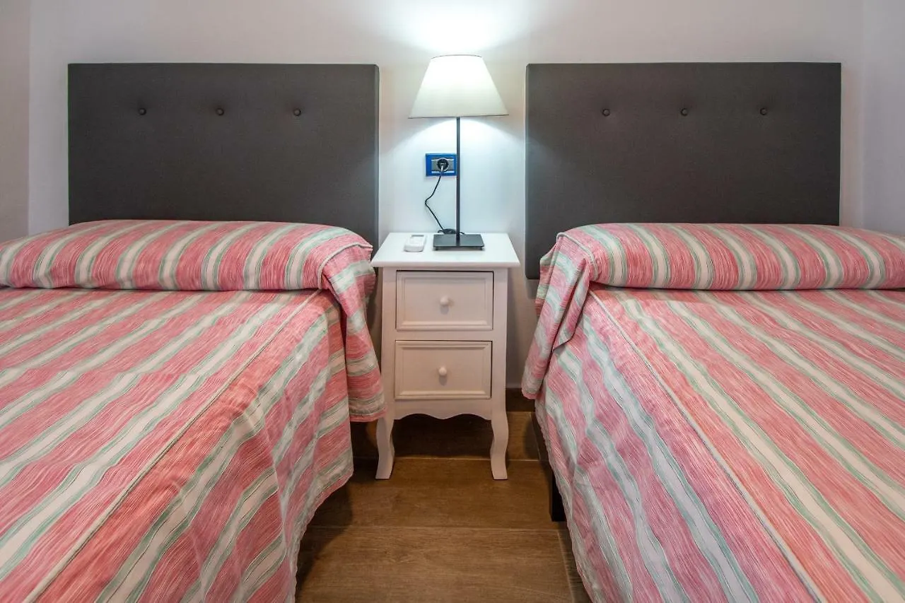 Apartment Apartamento Albatro'S Suite Cádiz