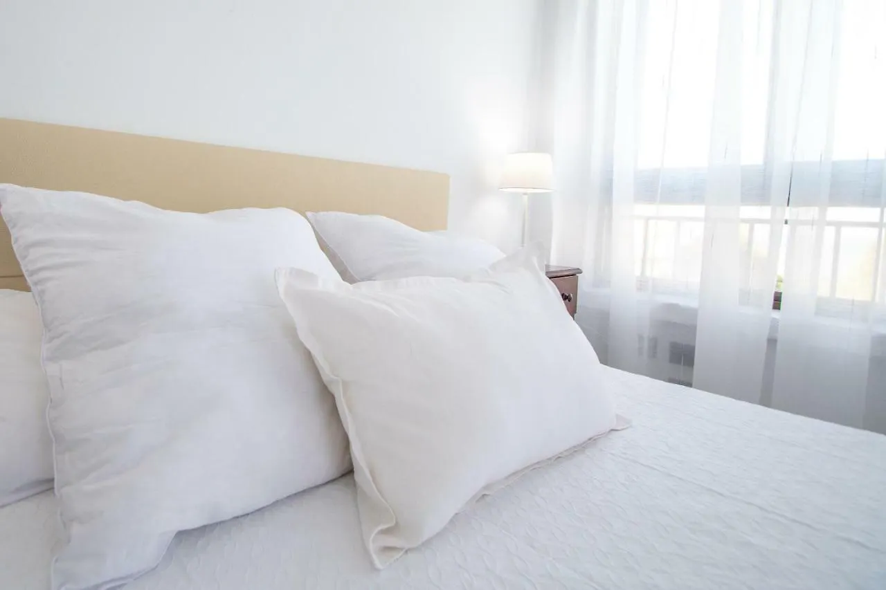 Apartamento Albatro'S Suite Cádiz Spanien