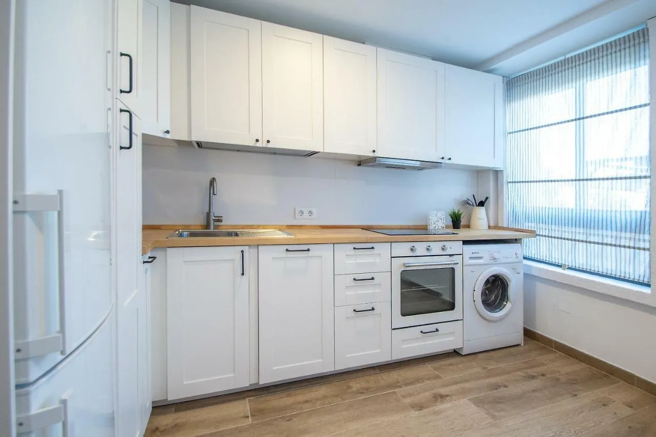 Apartamento Albatro'S Suite Cádiz Spanien