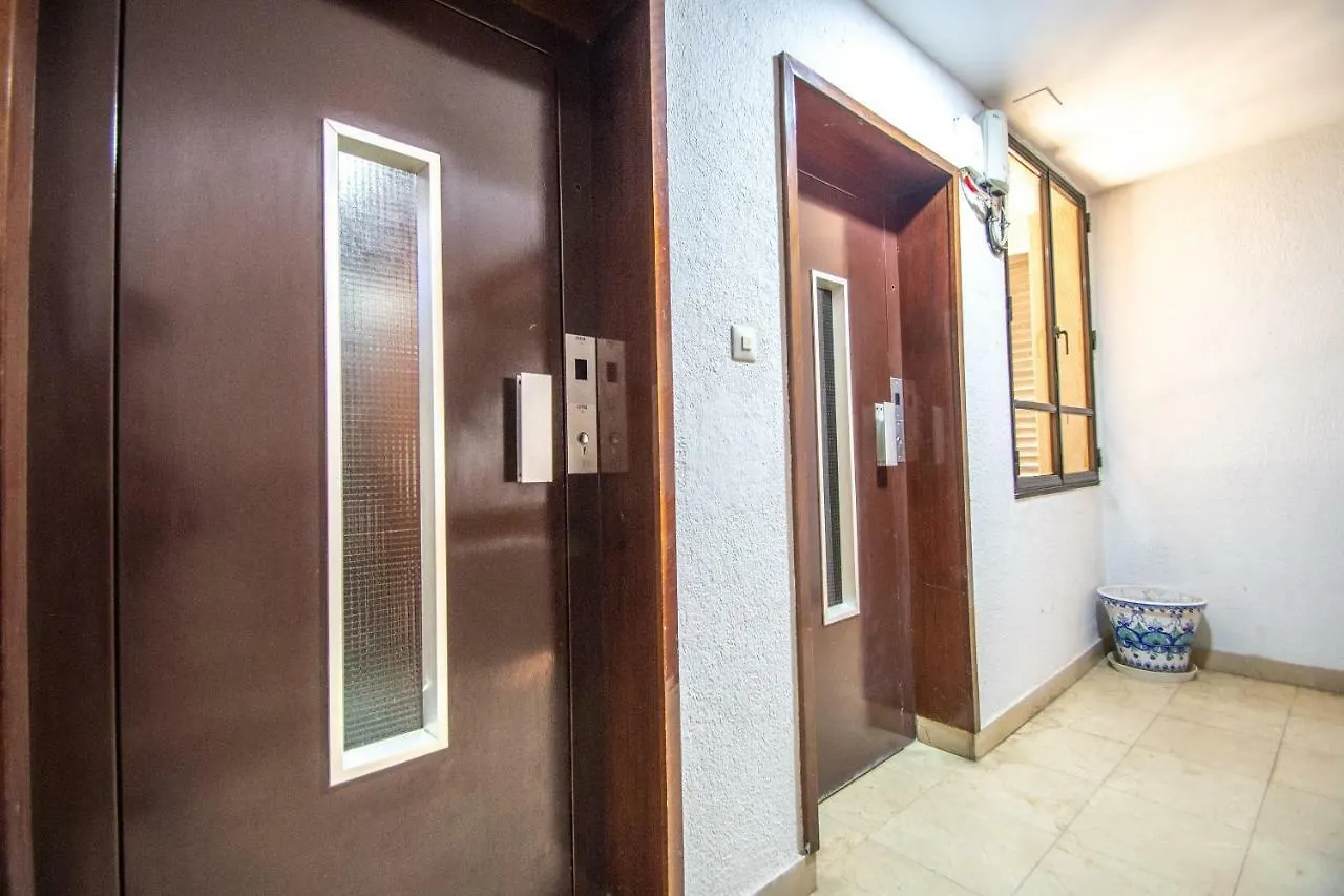 Apartamento Albatro'S Suite Cadiz