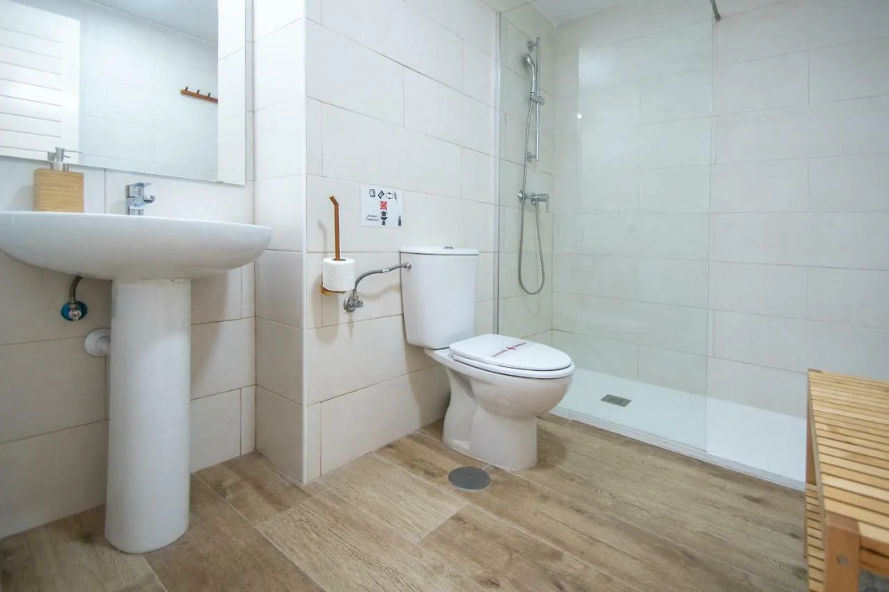 Apartamento Albatro'S Suite Cadiz