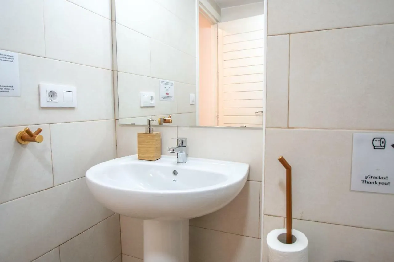 Apartment Apartamento Albatro'S Suite Cadiz