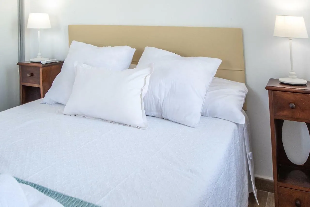 Apartment Apartamento Albatro'S Suite Cadiz