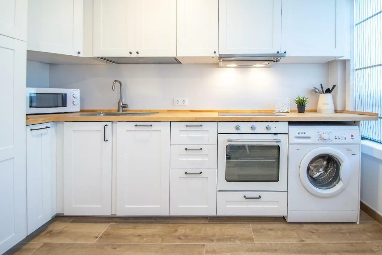 Apartamento Albatro'S Suite Cádiz