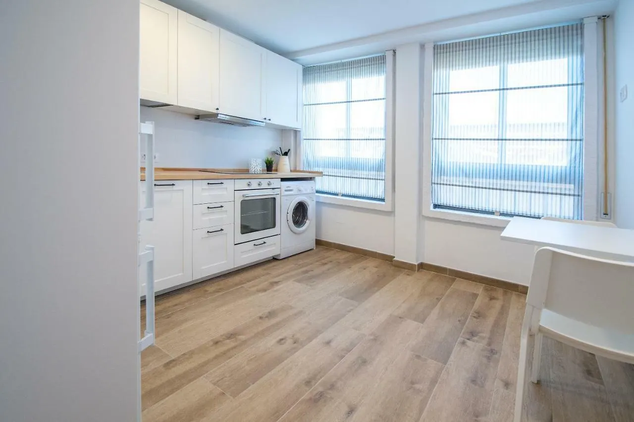 Apartamento Albatro'S Suite Cádiz