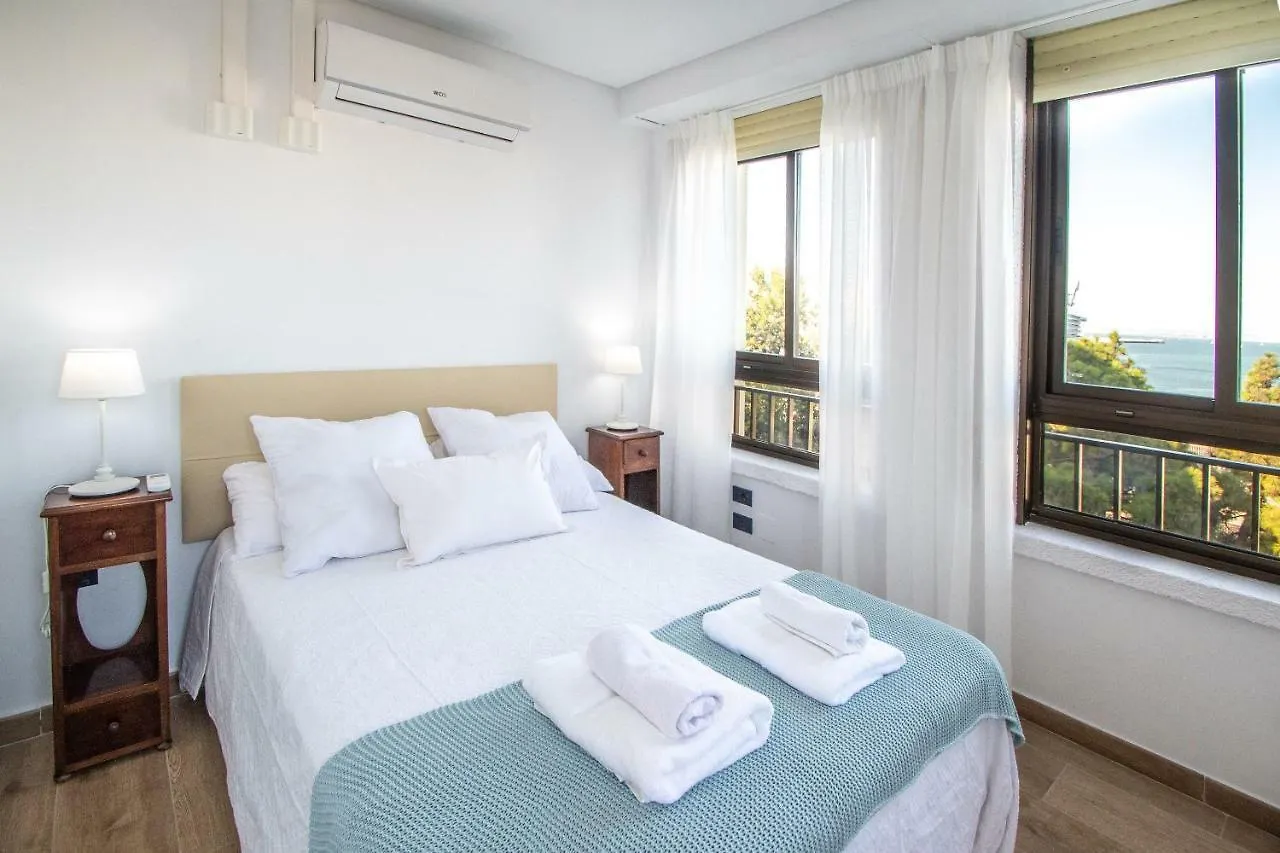 Apartment Apartamento Albatro'S Suite Cadiz